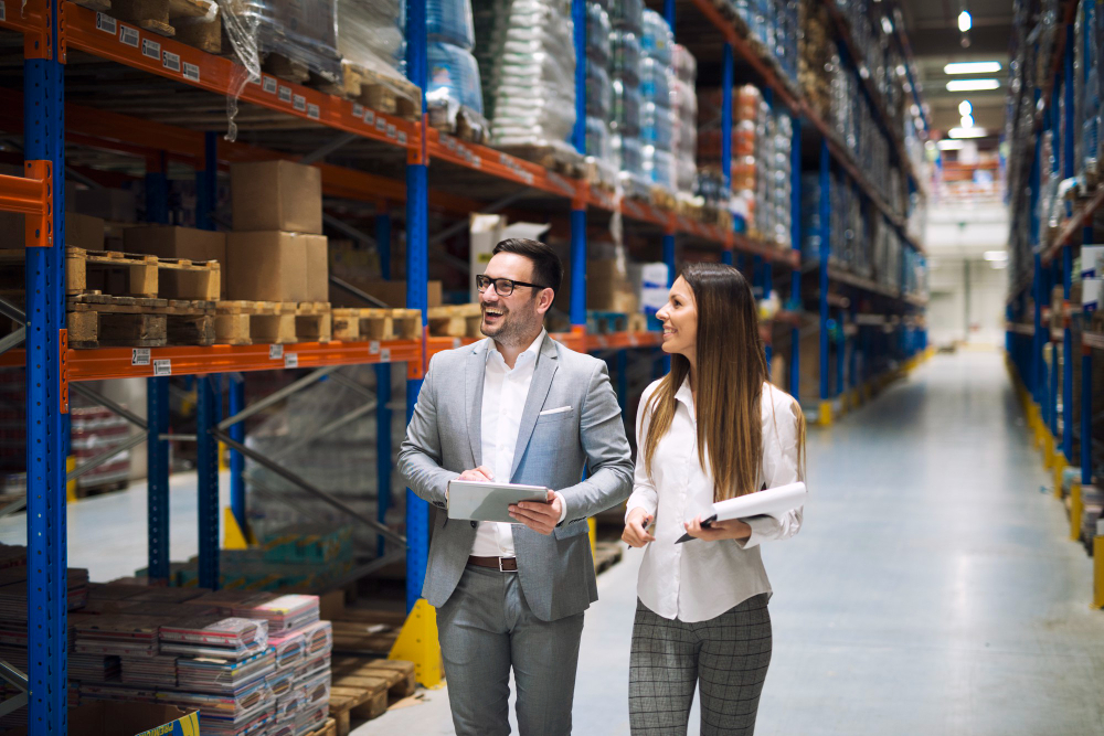 One Stop Sourcing Solution